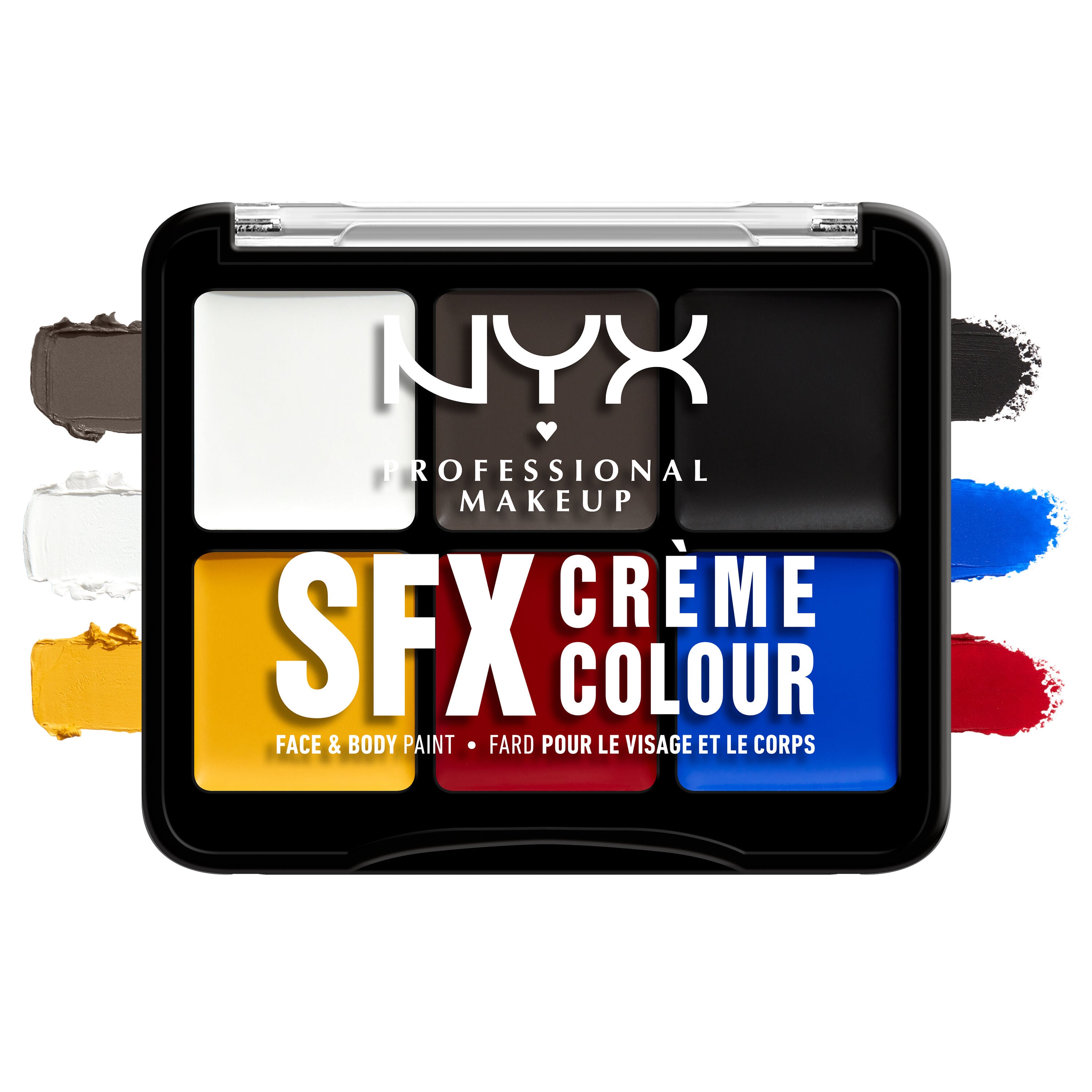 Multi-Purpose Makeup Products | NYX Professional Makeup
